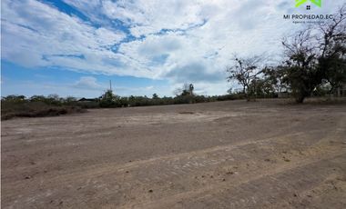 QUINTAS VACACIONALES- LOTES EN EL AROMO - SECTOR LA SIERRITA