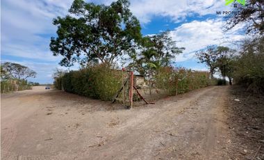 QUINTAS VACACIONALES- LOTES EN EL AROMO - SECTOR LA SIERRITA
