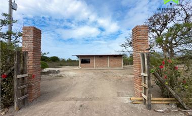 QUINTAS VACACIONALES- LOTES EN EL AROMO - SECTOR LA SIERRITA
