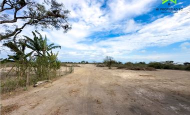 QUINTAS VACACIONALES- LOTES EN EL AROMO - SECTOR LA SIERRITA