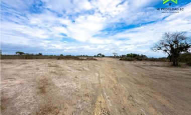QUINTAS VACACIONALES- LOTES EN EL AROMO - SECTOR LA SIERRITA
