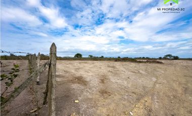QUINTAS VACACIONALES- LOTES EN EL AROMO - SECTOR LA SIERRITA