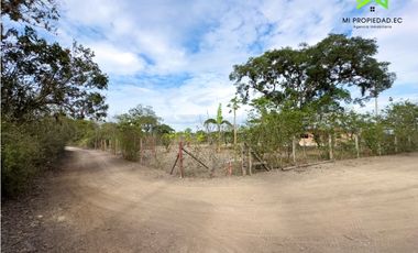 QUINTAS VACACIONALES- LOTES EN EL AROMO - SECTOR LA SIERRITA