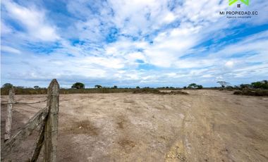 QUINTAS VACACIONALES- LOTES EN EL AROMO - SECTOR LA SIERRITA