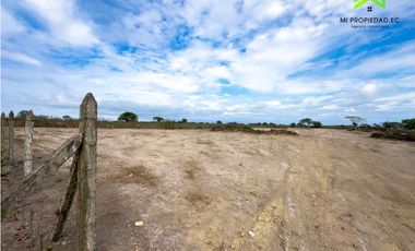 QUINTAS VACACIONALES- LOTES EN EL AROMO - SECTOR LA SIERRITA