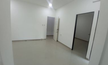 APARTAMENTO EN ARRIENDO BARRIO CHUCHURUBI|1862