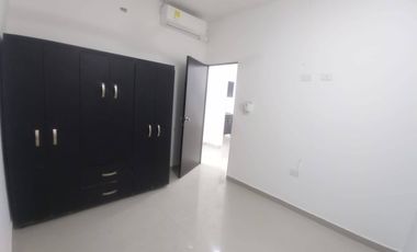 APARTAMENTO EN ARRIENDO BARRIO CHUCHURUBI|1862