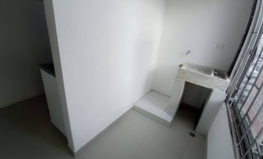 APARTAMENTO EN ARRIENDO BARRIO CHUCHURUBI|1862