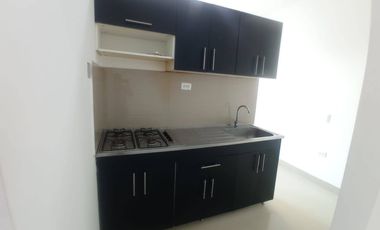 APARTAMENTO EN ARRIENDO BARRIO CHUCHURUBI|1862