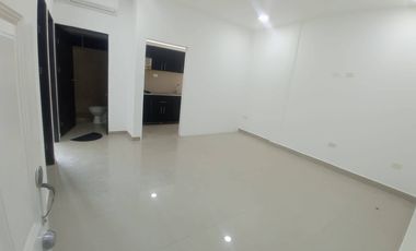 APARTAMENTO EN ARRIENDO BARRIO CHUCHURUBI|1862