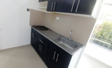 APARTAMENTO EN ARRIENDO BARRIO CHUCHURUBI|1862