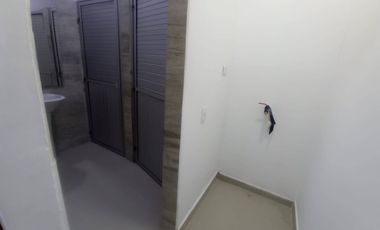 APARTAESTUDIO EN ARRIENDO BARRIO CHUCHURUBI