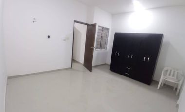 APARTAESTUDIO EN ARRIENDO BARRIO CHUCHURUBI