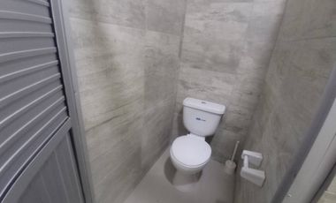 APARTAESTUDIO EN ARRIENDO BARRIO CHUCHURUBI