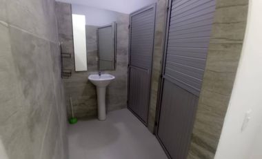 APARTAESTUDIO EN ARRIENDO BARRIO CHUCHURUBI