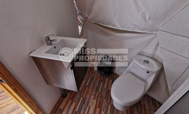 SE VENDE CENTRO TURÍSTICO EN EL VALLE DEL ELQUI
