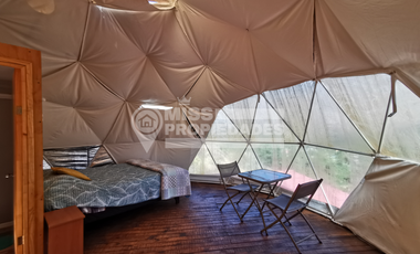 SE VENDE CENTRO TURÍSTICO EN EL VALLE DEL ELQUI