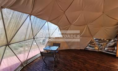 SE VENDE CENTRO TURÍSTICO EN EL VALLE DEL ELQUI