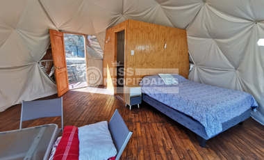 SE VENDE CENTRO TURÍSTICO EN EL VALLE DEL ELQUI