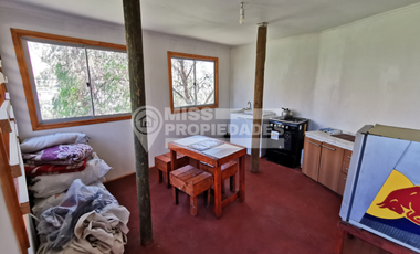 SE VENDE CENTRO TURÍSTICO EN EL VALLE DEL ELQUI