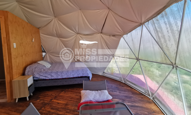 SE VENDE CENTRO TURÍSTICO EN EL VALLE DEL ELQUI