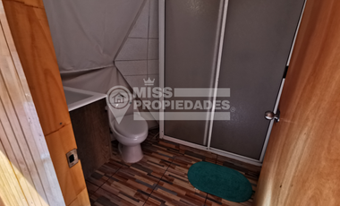 SE VENDE CENTRO TURÍSTICO EN EL VALLE DEL ELQUI