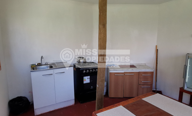 SE VENDE CENTRO TURÍSTICO EN EL VALLE DEL ELQUI