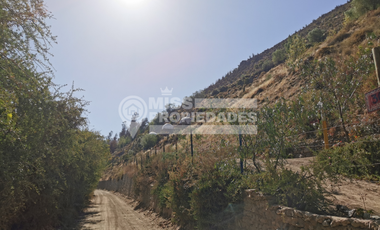SE VENDE CENTRO TURÍSTICO EN EL VALLE DEL ELQUI