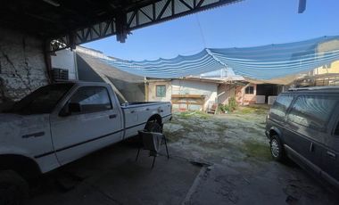 Terreno Construccion  en Venta en Vende Terreno 569m2 Lord Cochrane con Pedro Lagos