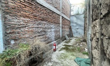 Terreno Construccion  en Venta en Vende Terreno 569m2 Lord Cochrane con Pedro Lagos