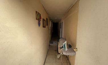 Terreno Construccion  en Venta en Vende Terreno 569m2 Lord Cochrane con Pedro Lagos