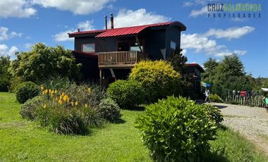 Casa en Venta en Con un precioso jardín y a solo 5 minutos del Jumbo.