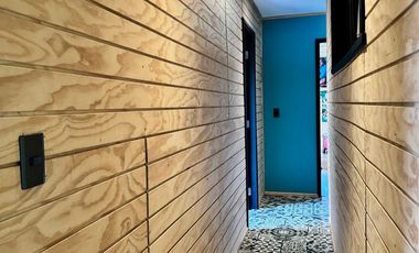 Casa en Venta en Con un precioso jardín y a solo 5 minutos del Jumbo.