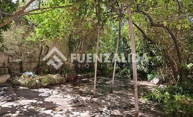 Sitio en Venta en Rosas/libertad