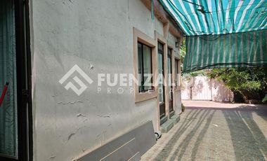 Sitio en Venta en Rosas/libertad