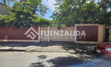 Sitio en Venta en Rosas/libertad