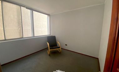 Departamento en Arriendo en METRO BELLAS ARTES