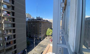 Departamento en Arriendo en METRO BELLAS ARTES