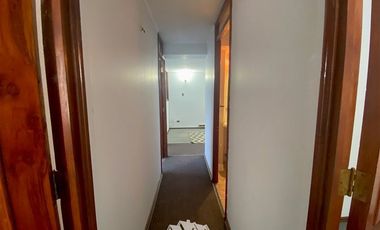 Departamento en Arriendo en METRO BELLAS ARTES