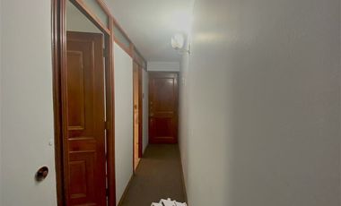 Departamento en Arriendo en METRO BELLAS ARTES