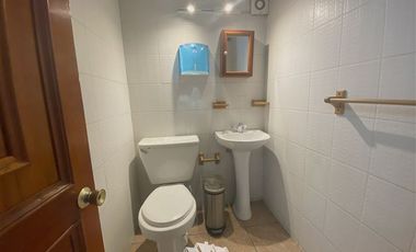 Departamento en Arriendo en METRO BELLAS ARTES