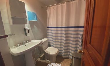 Departamento en Arriendo en METRO BELLAS ARTES