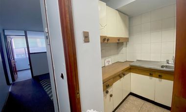 Departamento en Arriendo en METRO BELLAS ARTES