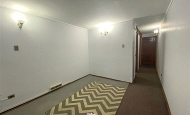 Departamento en Arriendo en METRO BELLAS ARTES