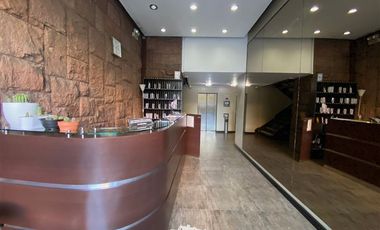 Departamento en Arriendo en METRO BELLAS ARTES