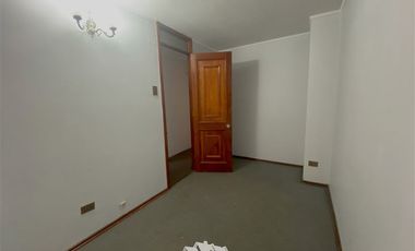 Departamento en Arriendo en METRO BELLAS ARTES