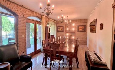 Casa en Venta en La estancia