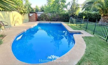 Casa en Venta en La estancia