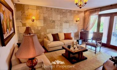 Casa en Venta en La estancia