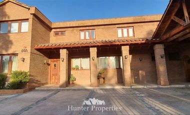 Casa en Venta en La estancia